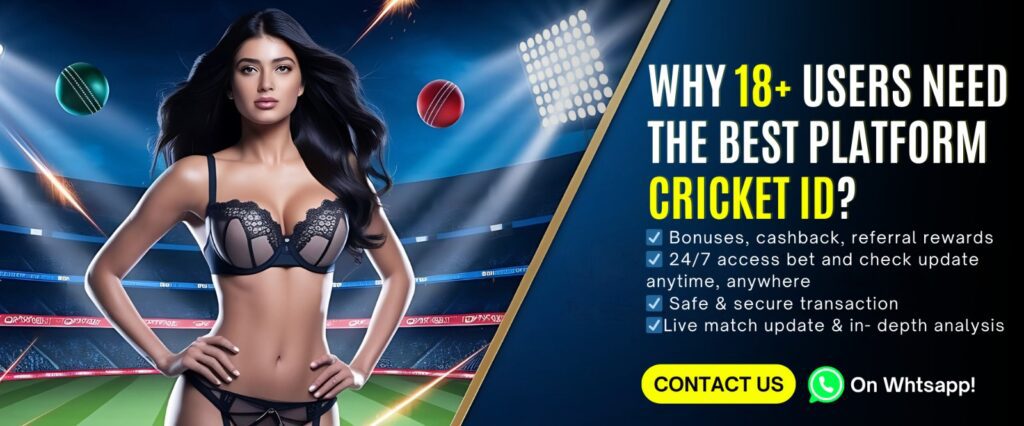 Best Platform cricket id