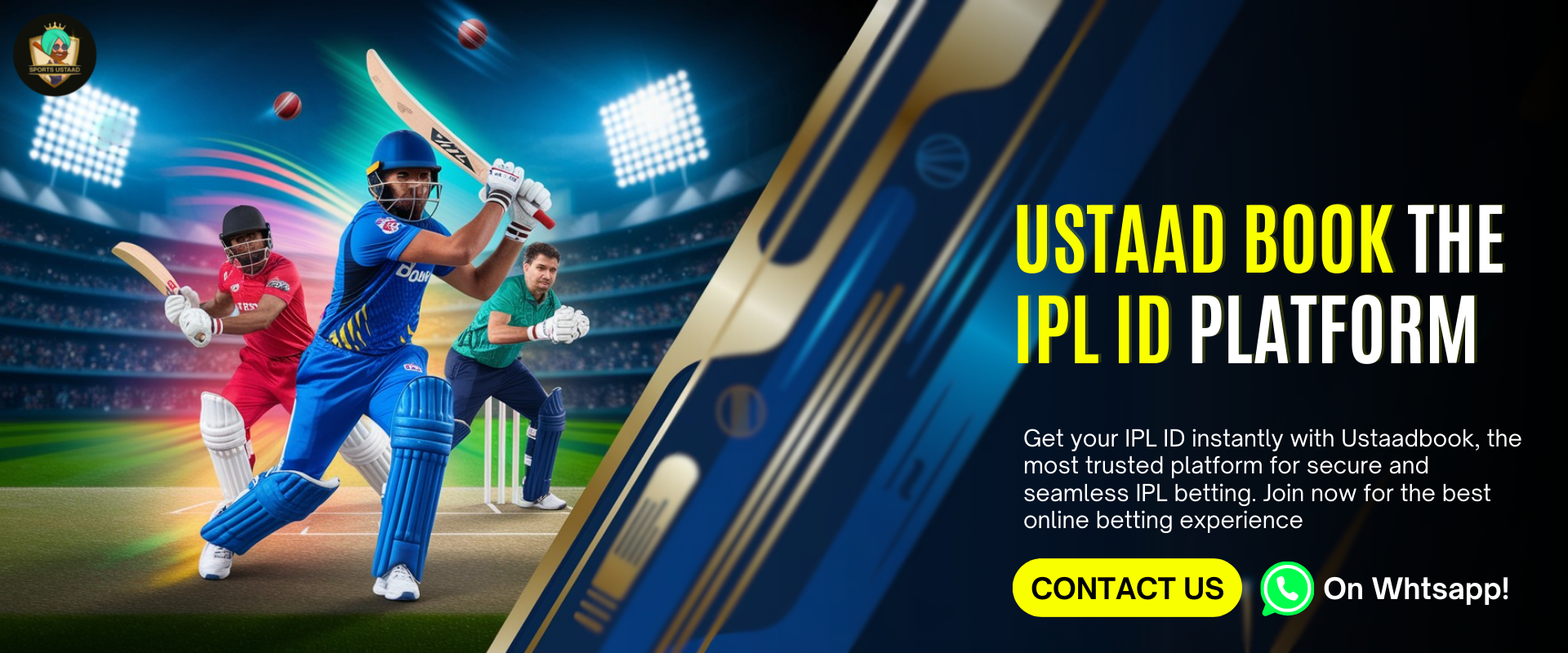 IPL ID