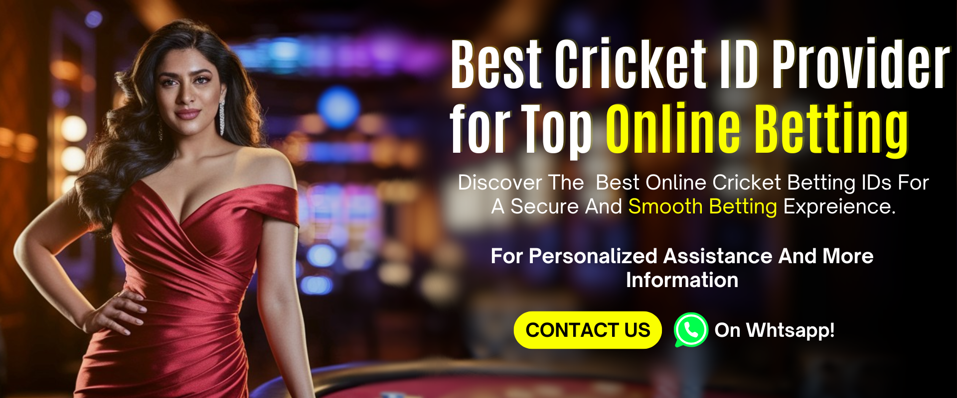 Cricket ID Provider