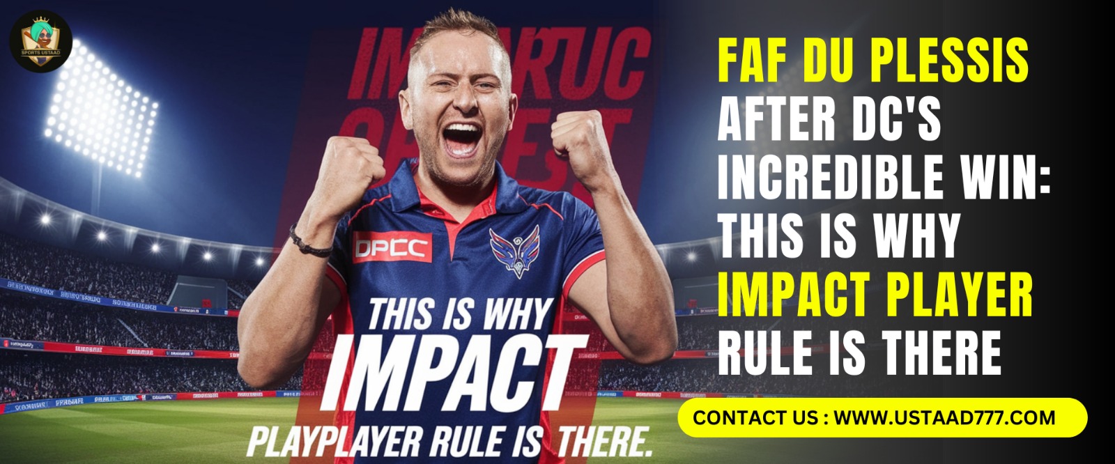 Impact Player Rule