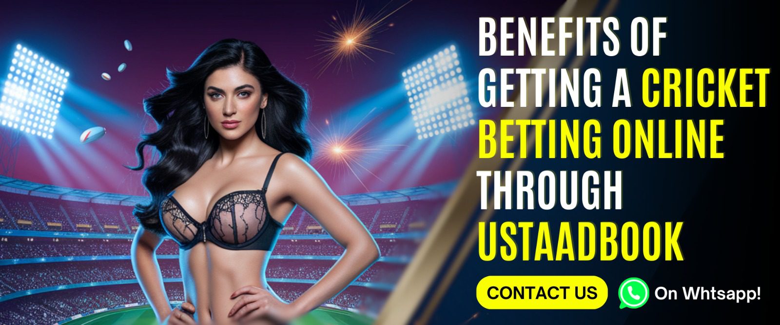 cricket betting online