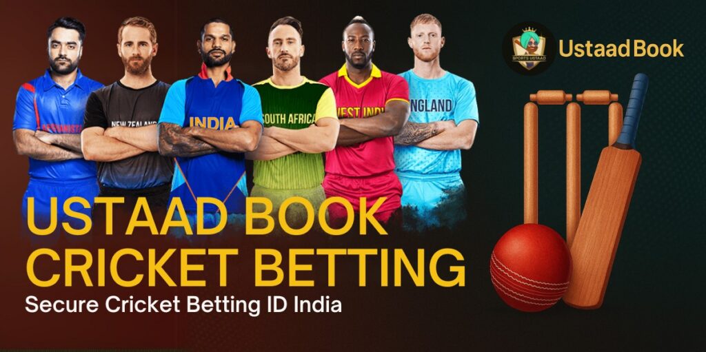 Trusted Online Cricket ID Provider