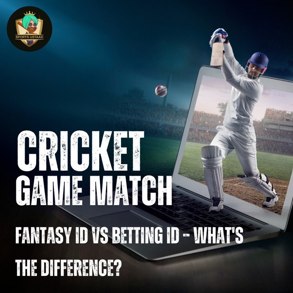 Cricket ID