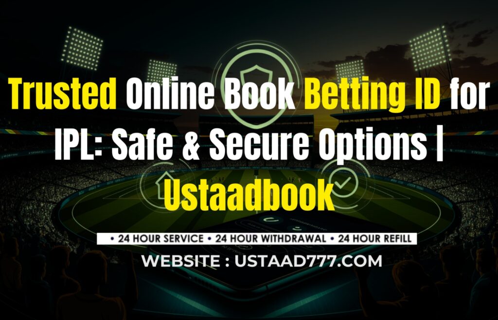 Online Betting ID