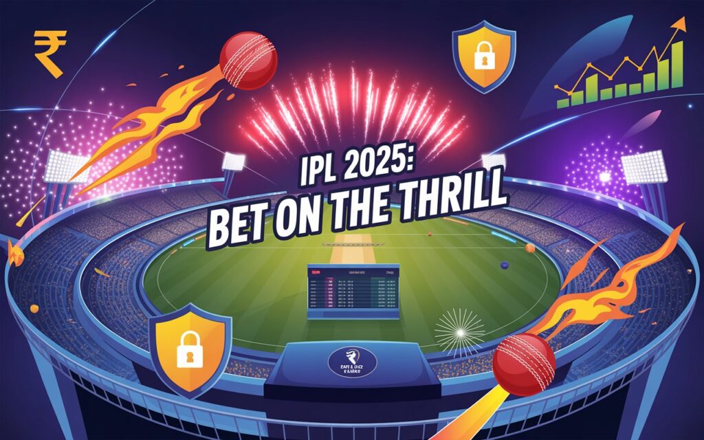 Dangerous Batsman