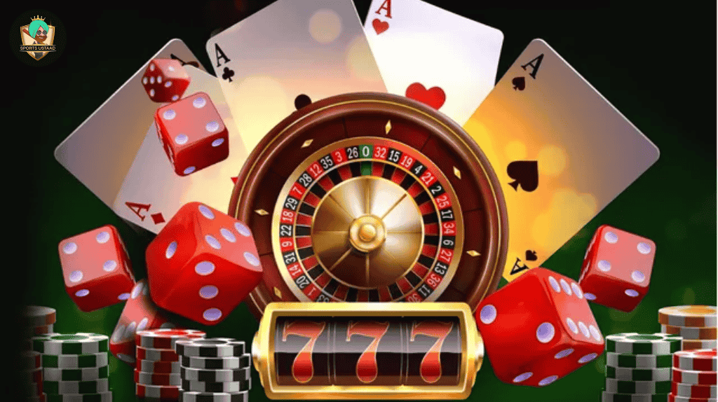 Casino Gaming ID