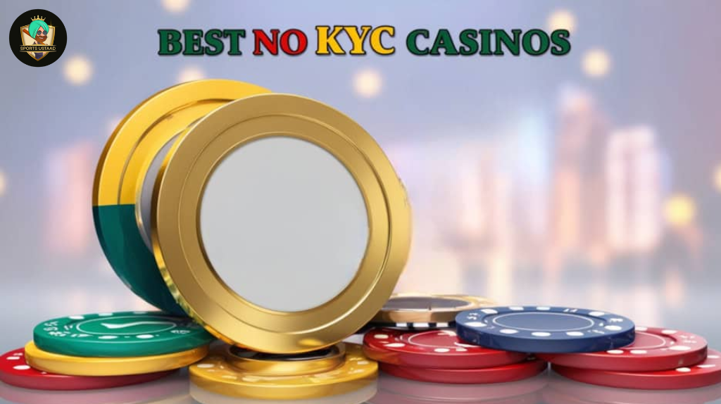 Casino Gaming ID