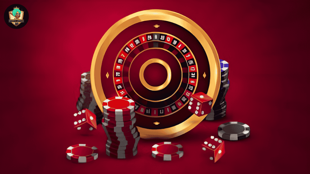 Casino Gaming ID