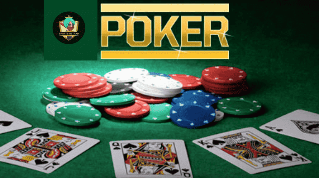 Poker Gaming ID
