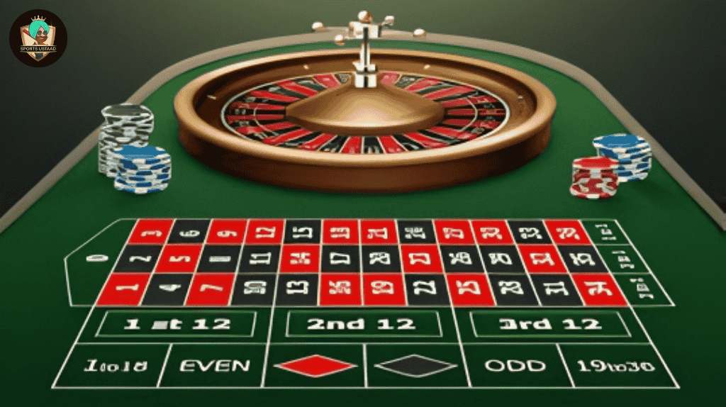 Casino Gaming