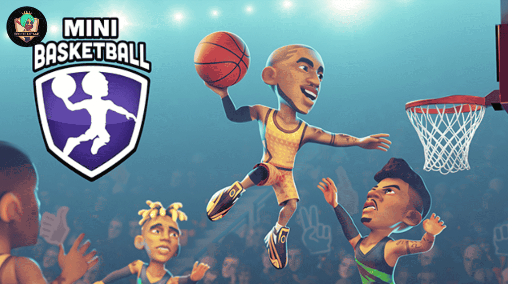 Basketball Gaming ID Provider