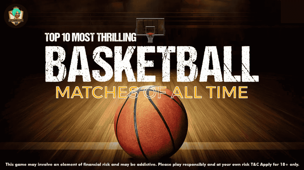 Basketball Gaming ID Provider