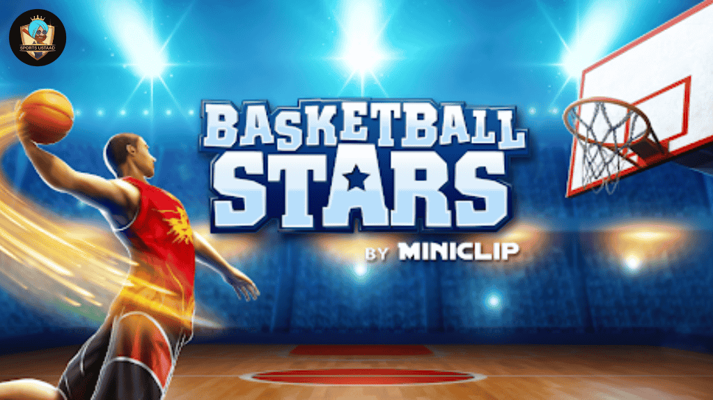 Basketball Gaming ID Provider