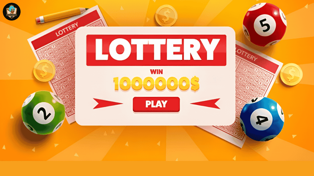 Lottery Gaming ID Provider