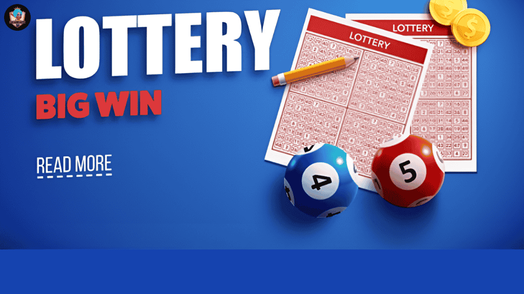 Lottery Gaming ID Provider