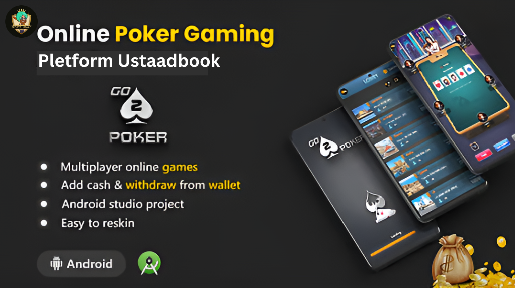Poker Gaming ID