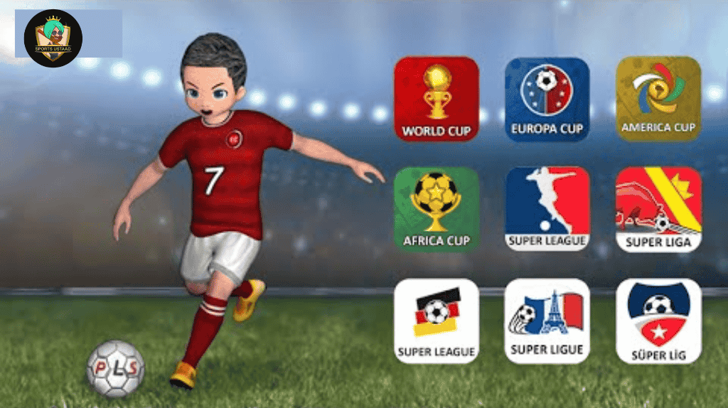 Basketball Gaming ID Provider