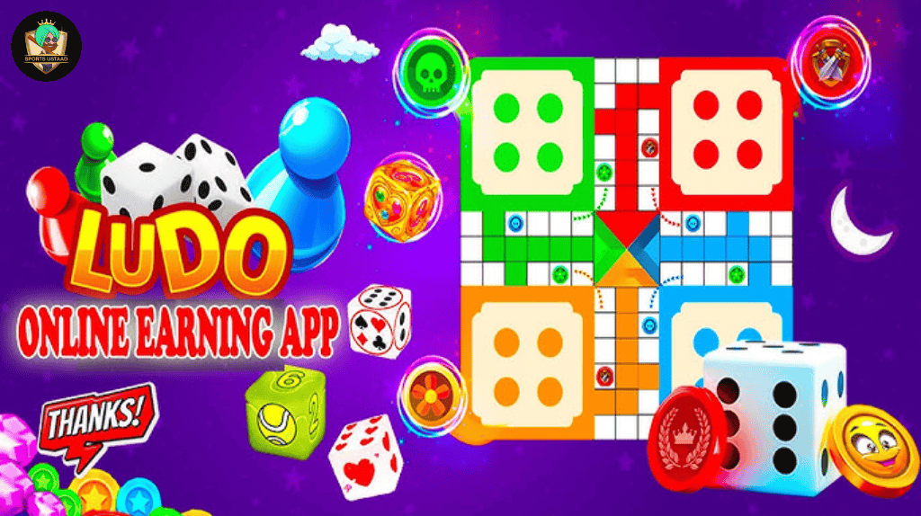 Ludo Gaming ID Provider