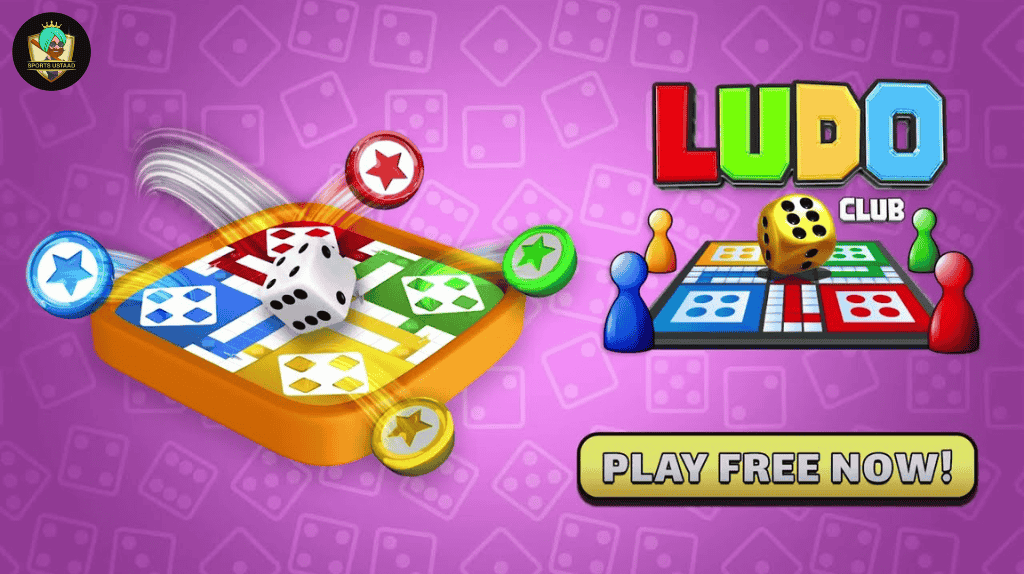 Ludo Gaming ID Provider