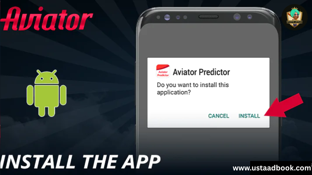 Aviator ID Online