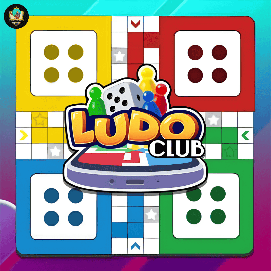 Ludo Gaming ID Provider
