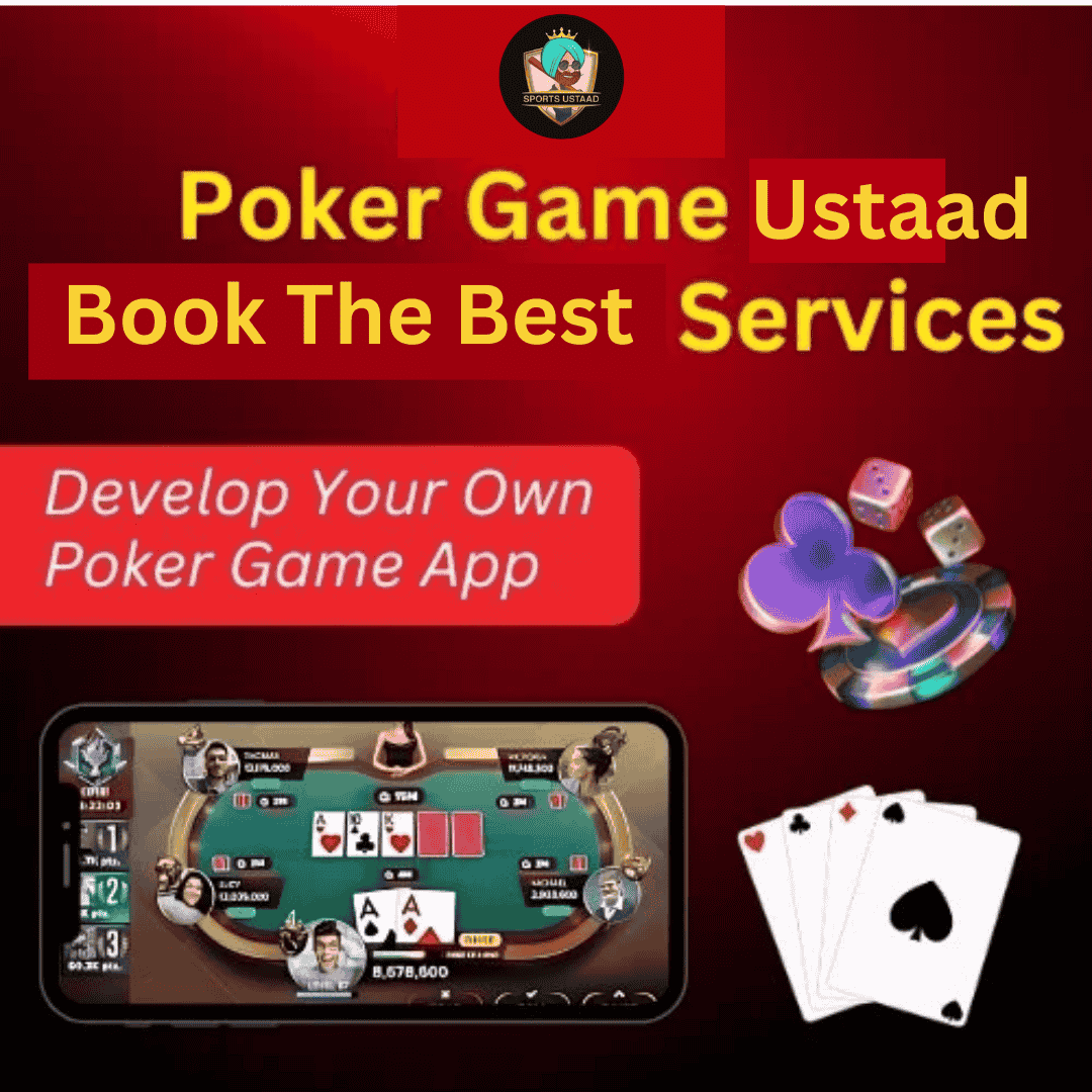 Poker Gaming ID