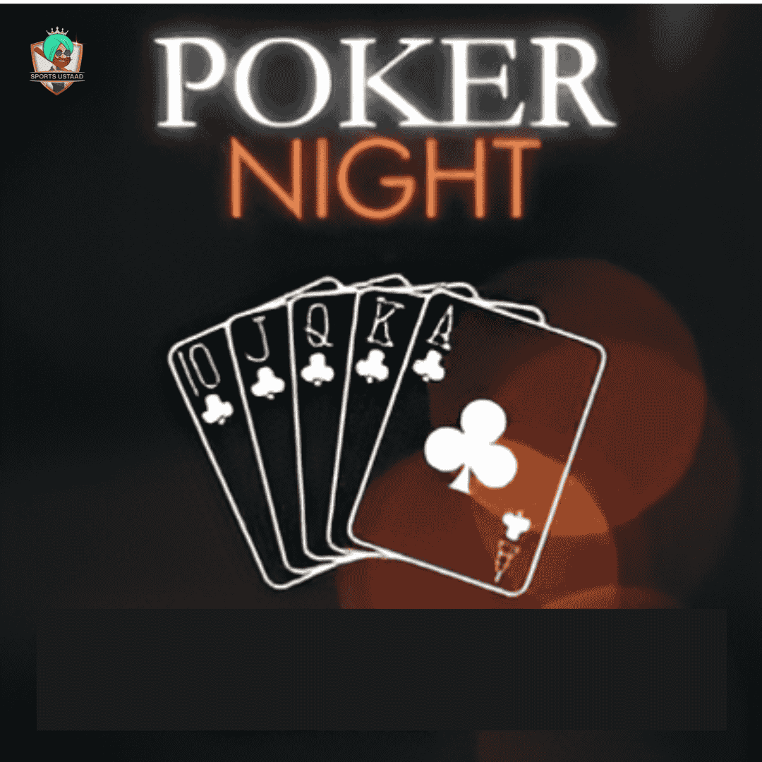 Poker Gaming ID