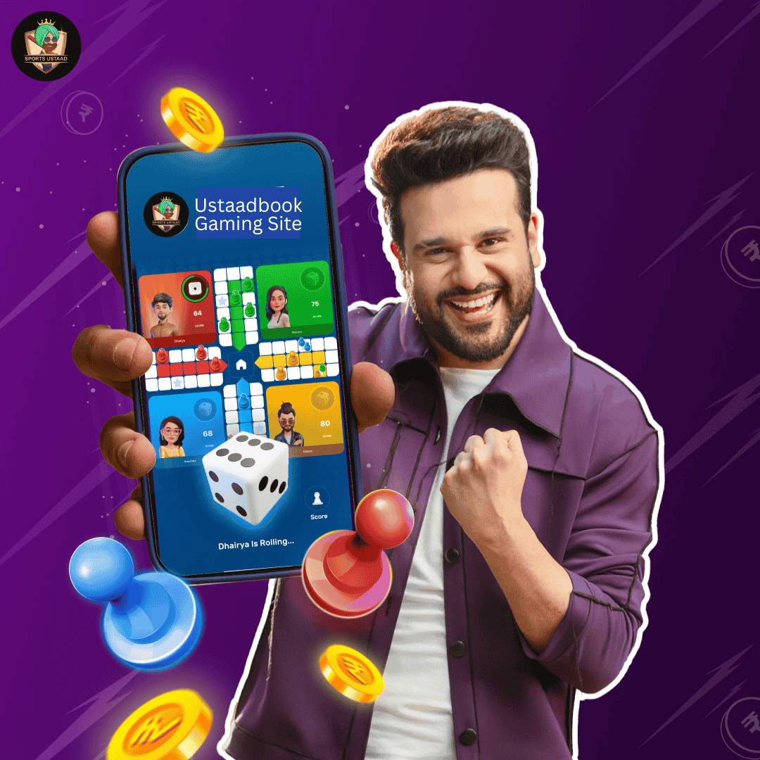 Ludo Gaming ID Provider