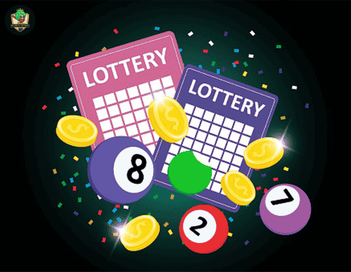 Lottery Gaming ID Provider