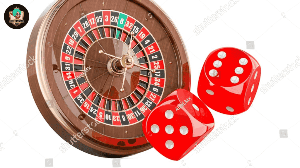 Roulette id