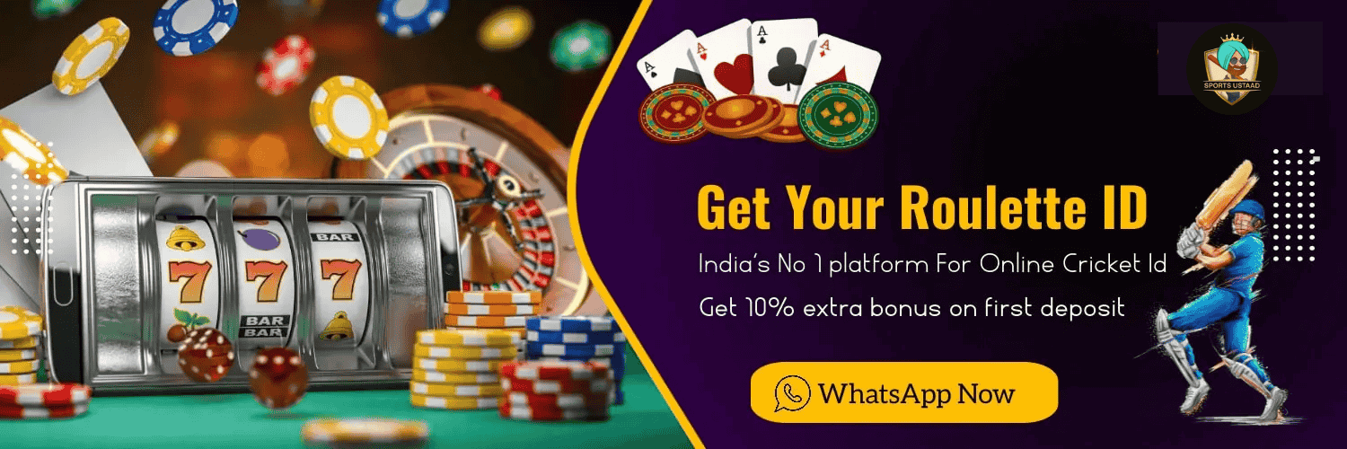 Roulette id