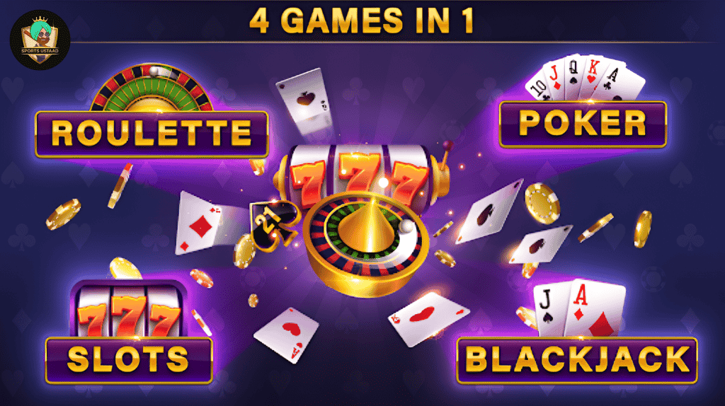 Roulette id