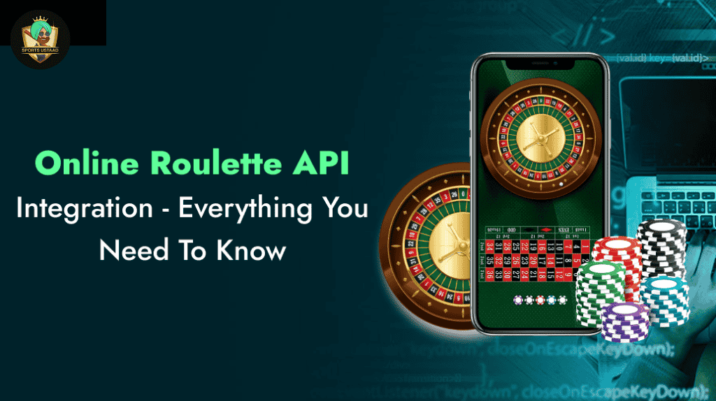 Roulette id