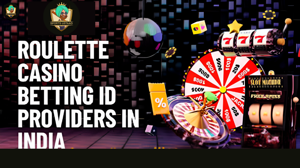 Roulette id