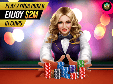 Poker Gaming ID