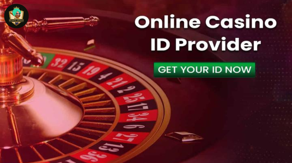 Roulette Gaming ID Provider