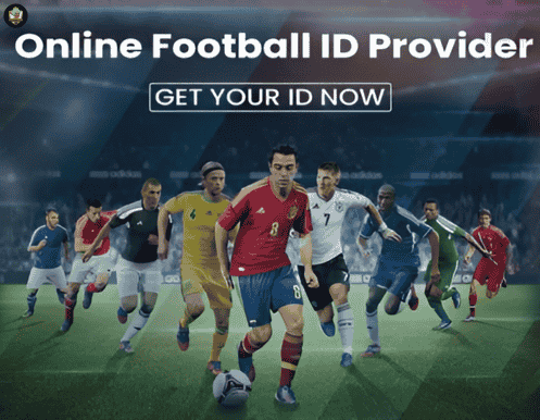 Football Gaming ID Provider