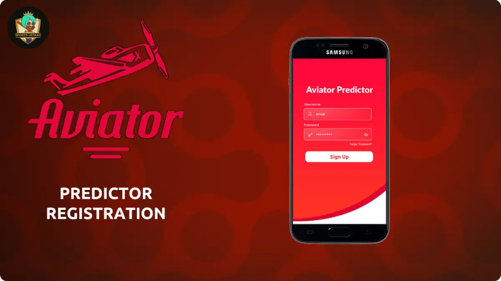 Aviator ID Online