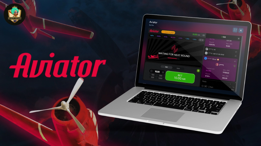 Aviator ID Online