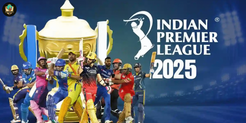 IPL Match 2025