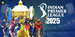 IPL Match 2025