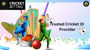Cricket Betting ID