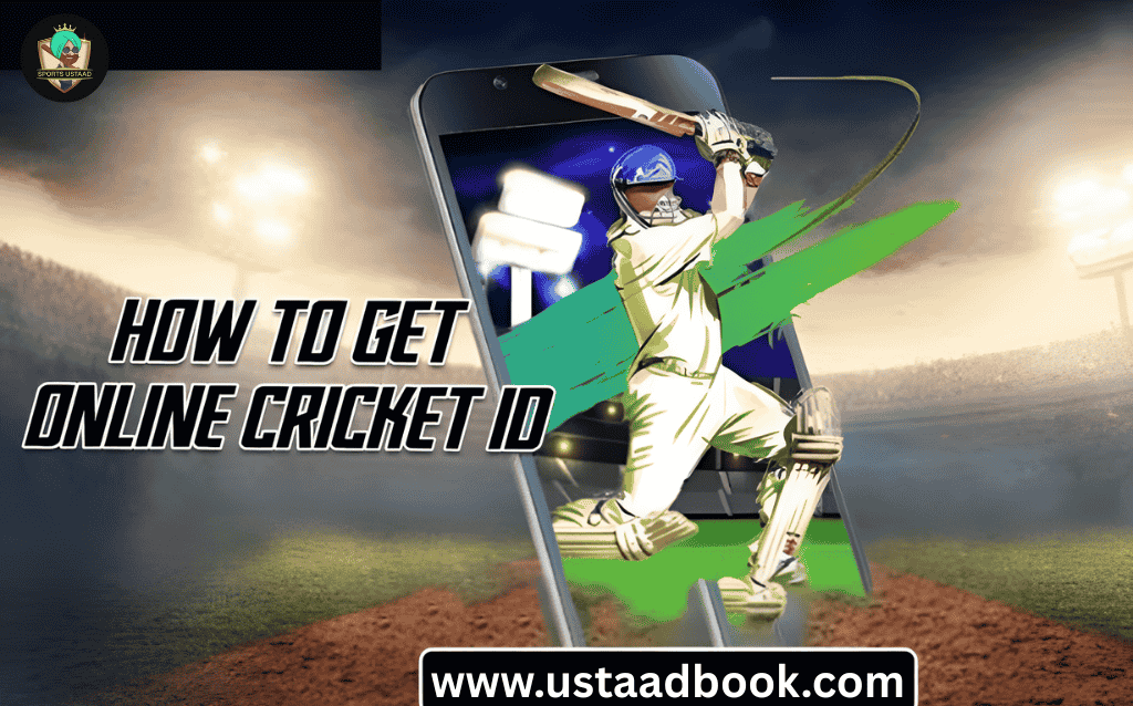 online cricket id provider