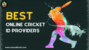 online cricket id provider