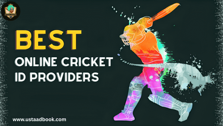 online cricket id provider