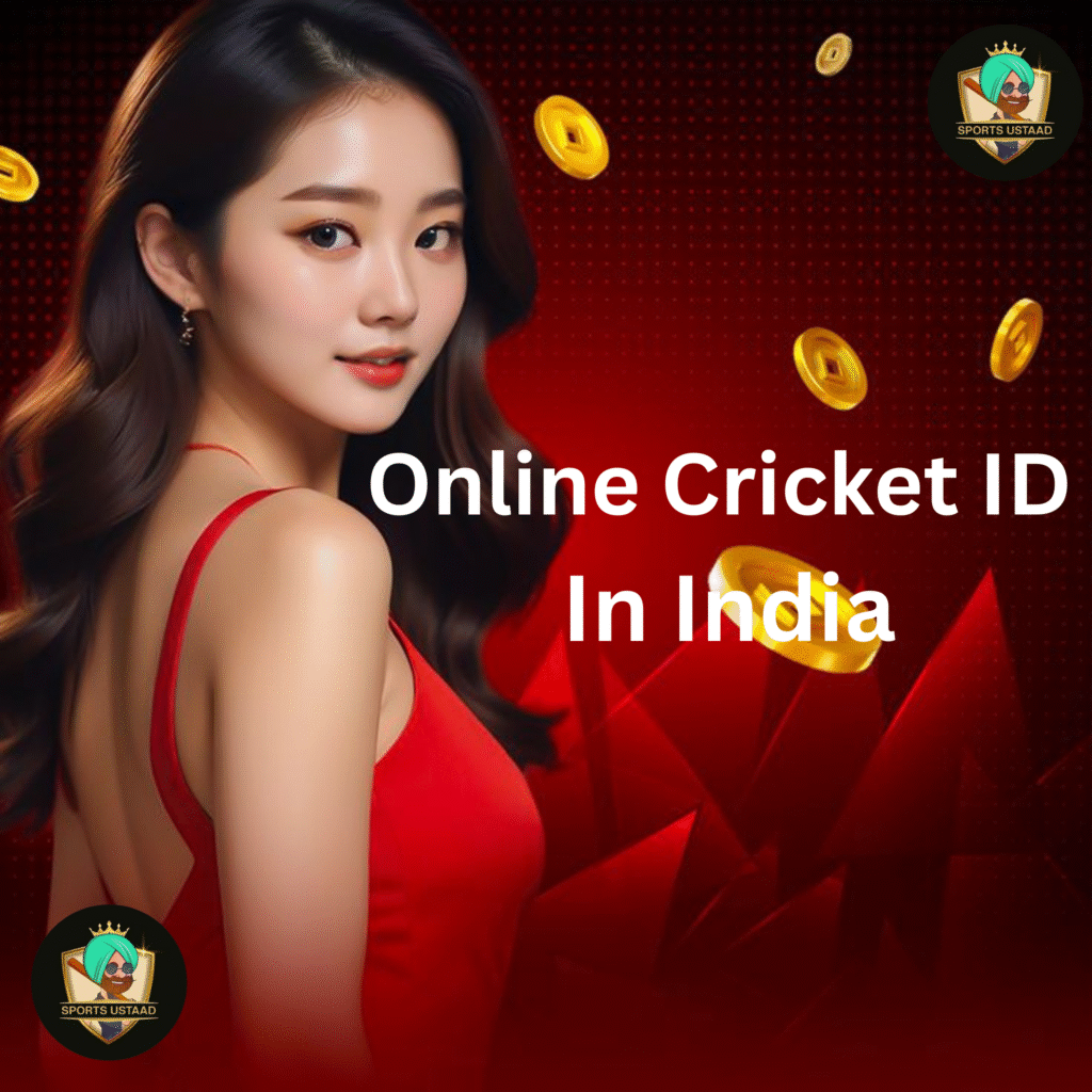 online id Provider in India