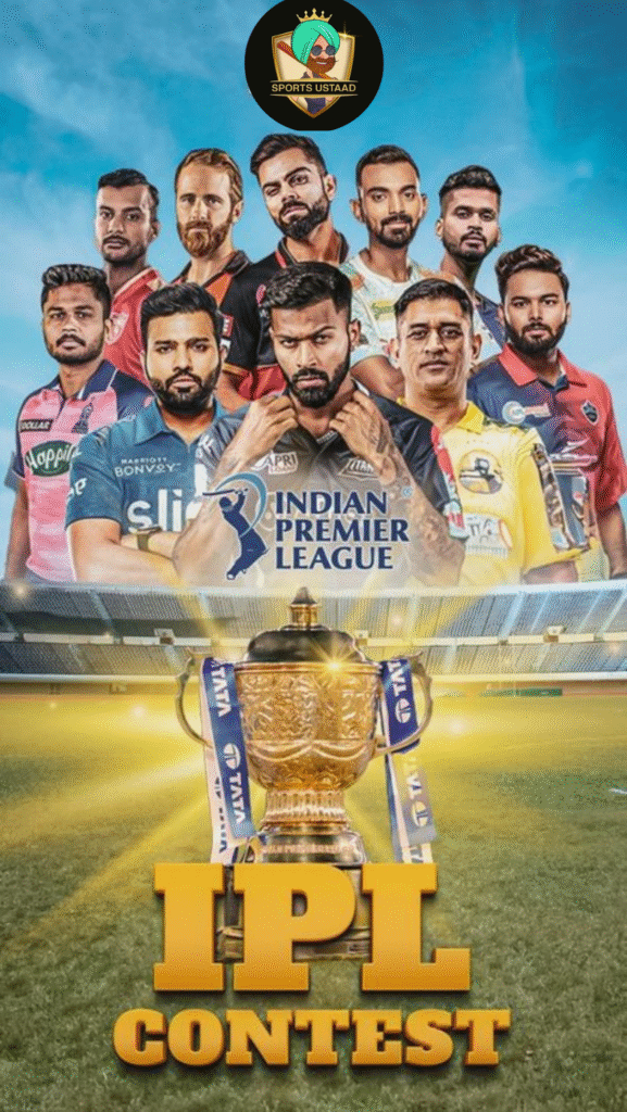 best ipl id 2026