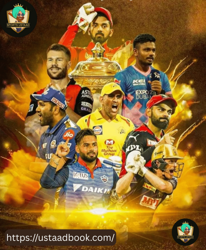 cricket betting strategies