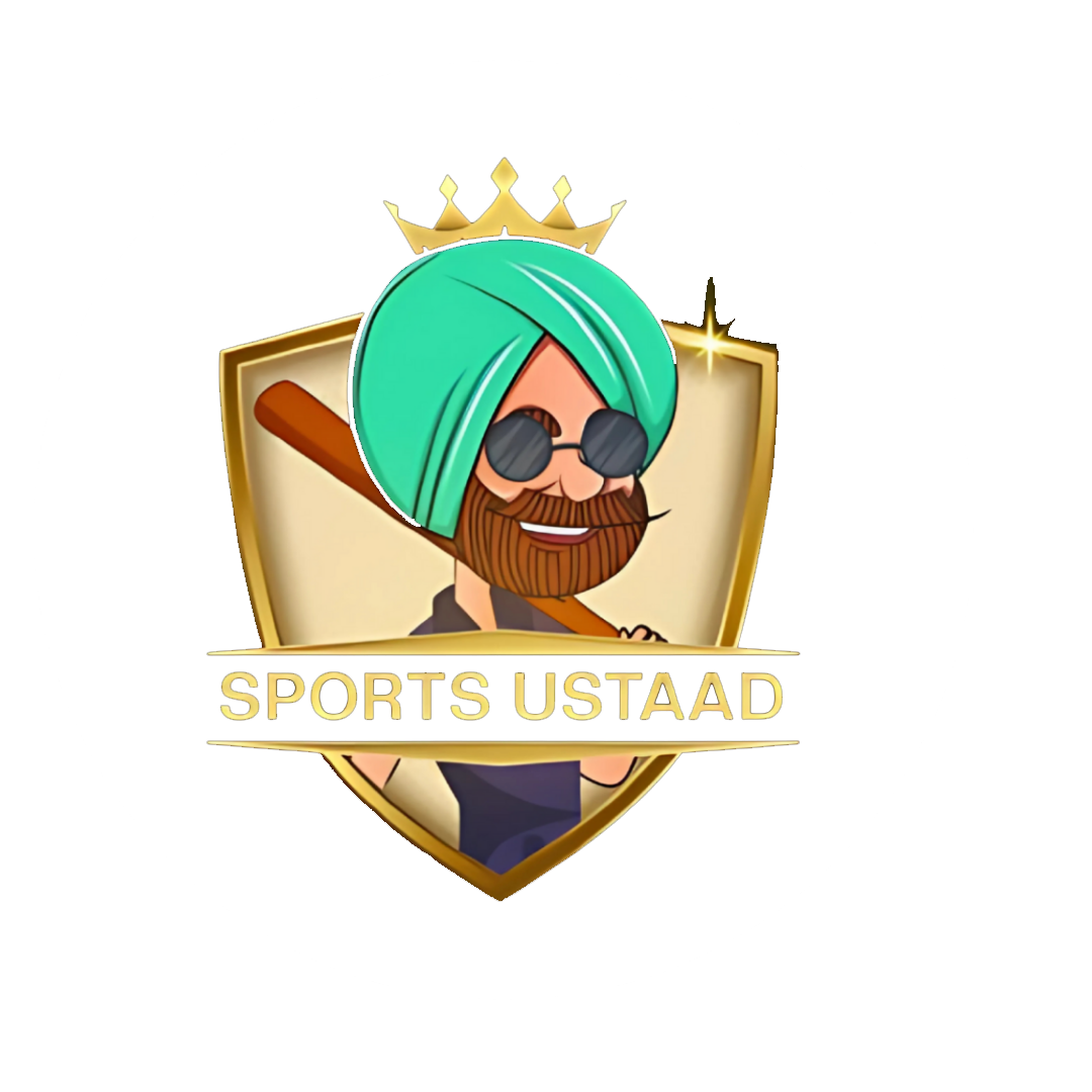 UstaadBook Logo