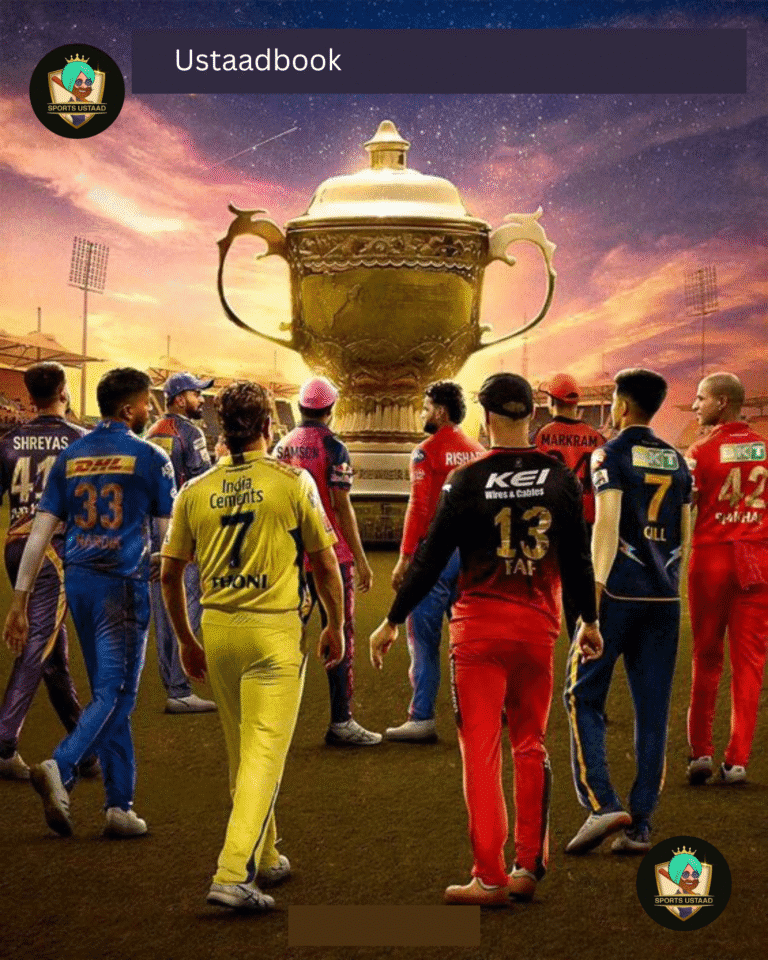 Online Cricket Betting
